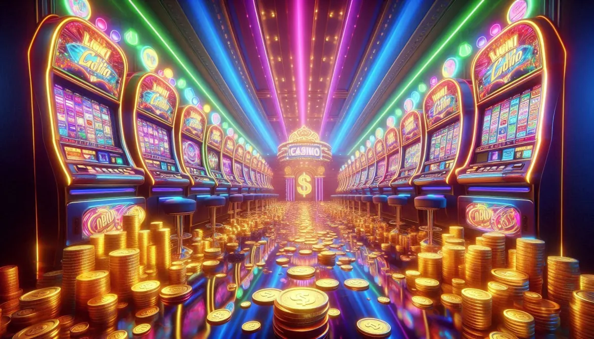 Jackbit Casino